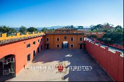 MODERN WINE CELLAR FOR SALE IN ORVIETO, UMBRIA