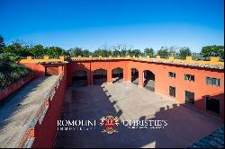 MODERN WINE CELLAR FOR SALE IN ORVIETO, UMBRIA