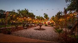 Magical Equestrian Compound in Napa