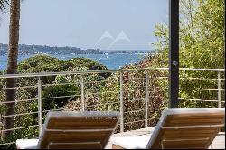 Cannes - Superb renovated villa