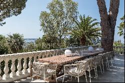 Cannes - Superb renovated villa