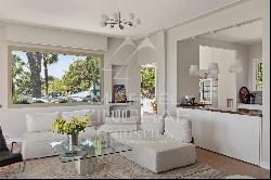 Cannes - Superb renovated villa