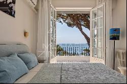 Cannes - Superb renovated villa