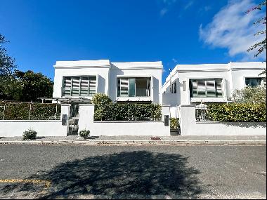 Luxury Living in Newlands: Welcome to The Exclusive Village Mews