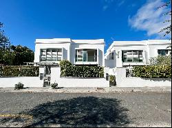 Luxury Living in Newlands: Welcome to The Exclusive Village Mews