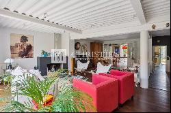 Saint-Augustin - Family home 193 sqm with double garage and wooded garden