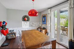 Saint-Augustin - Family home 193 sqm with double garage and wooded garden