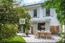 Saint-Augustin - Family home 193 m2 with double garage and wooded garden