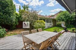 Saint-Augustin - Family home 193 sqm with double garage and wooded garden