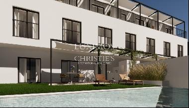 3 bedroom duplex apartment for sale in Tavira, Algarve