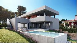 6 Bedroom House, Cascais