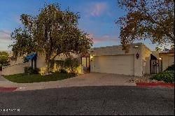 4611 E Desert Drive, Phoenix AZ 85044