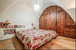 Historical Sea View Apartment at the Artists Quarter in Old Jaffa