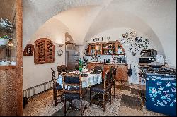 Historical Sea View Apartment at the Artists Quarter in Old Jaffa