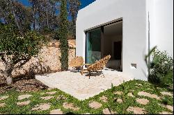 Newly built Blakstad Villa in Santa Gertrudis