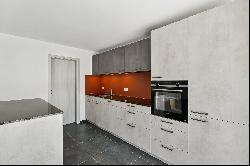 Beautiful new 3.5 room apartment with terrace and south orientation