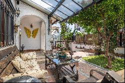 Charming house in Ronda