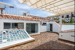 Charming house in Ronda