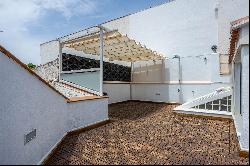 Charming house in Ronda