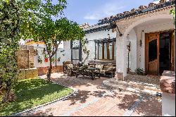 Charming house in Ronda