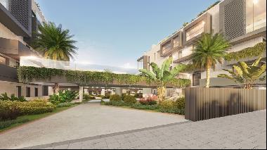 Modern new build apartments for sale in Portixol, Palma de Mallo, Palma de Mallorca 07007