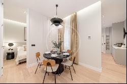 88 sqm flat for sale in Cortes, Madrid, Madrid 28014