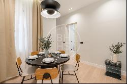 Apartment for sale in Madrid, Madrid, Cortes, Madrid 28014