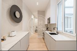 88 sqm flat for sale in Cortes, Madrid, Madrid 28014