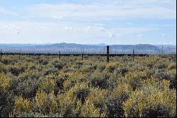 Mesa Sea Road, Arroyo Hondo NM 87513