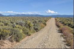 Mesa Sea Road, Arroyo Hondo NM 87513