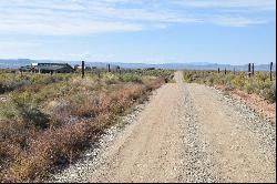 Mesa Sea Road, Arroyo Hondo NM 87513