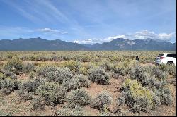 Mesa Sea Road, Arroyo Hondo NM 87513