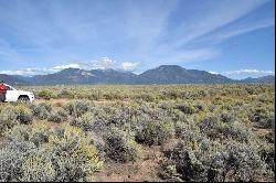 Mesa Sea Road, Arroyo Hondo NM 87513