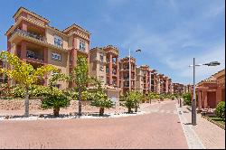 Apartment with tourist rental license few minutes from La Antilla Beach