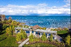 Collingwood, Southern Georgian Bay