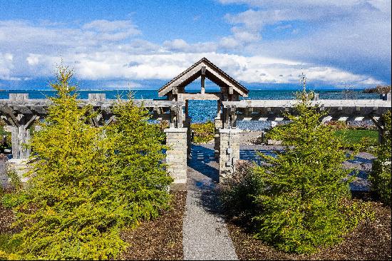 Collingwood, Southern Georgian Bay