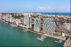 540 West Avenue, #911, Miami Beach, FL