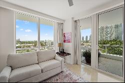 540 West Avenue, #911, Miami Beach, FL