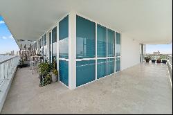 540 West Avenue, #911, Miami Beach, FL