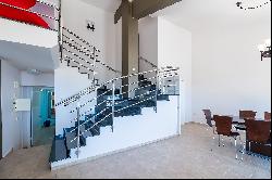 Five Bedroom Penthouse in the Heart of Pafos