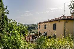 Beautiful renovated villa in Bagno a Ripoli