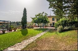 Beautiful renovated villa in Bagno a Ripoli