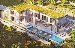 Plot of land with a basic Project for sale in Son Vida-Palma, Ma, Palma de Mallorca 07013