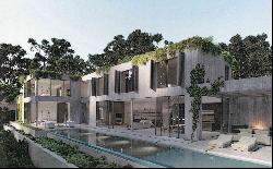 Plot of land with a basic Project for sale in Son Vida-Palma, Ma, Palma de Mallorca 07013