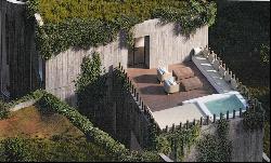 Plot of land with a basic Project for sale in Son Vida-Palma, Ma, Palma de Mallorca 07013