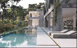 Plot of land with a basic Project for sale in Son Vida-Palma, Ma, Palma de Mallorca 07013