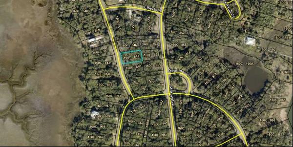 509 Campbell Parkway, St Marys GA 31558