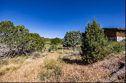 Custom Homesite Backing To 18th Hole Of The Red Ledges Signature Golf Course!