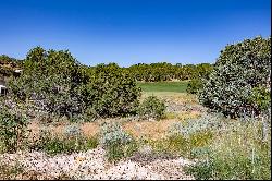 Custom Homesite Backing To 18th Hole Of The Red Ledges Signature Golf Course!