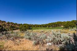 Custom Homesite Backing To 18th Hole Of The Red Ledges Signature Golf Course!